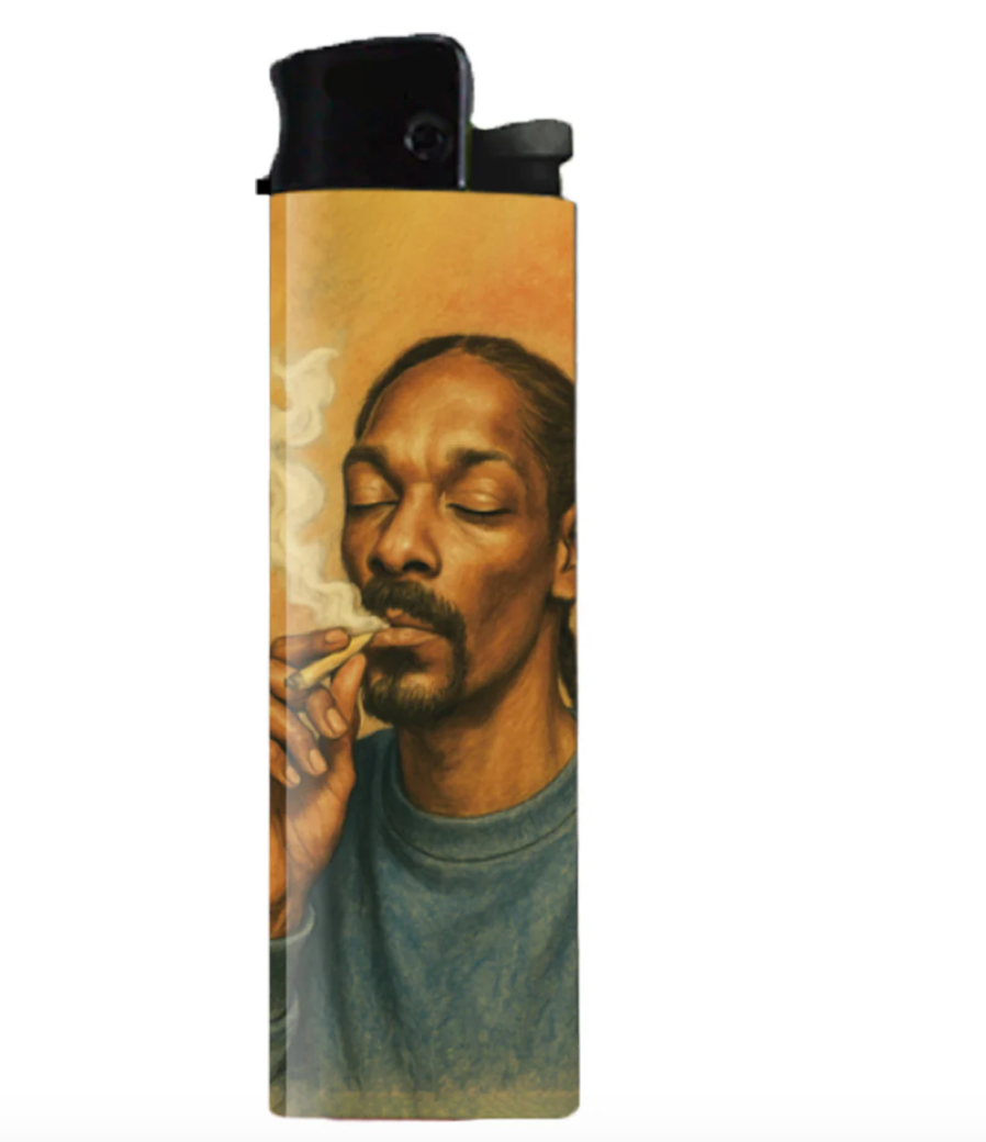 Snoop Dog Lighter