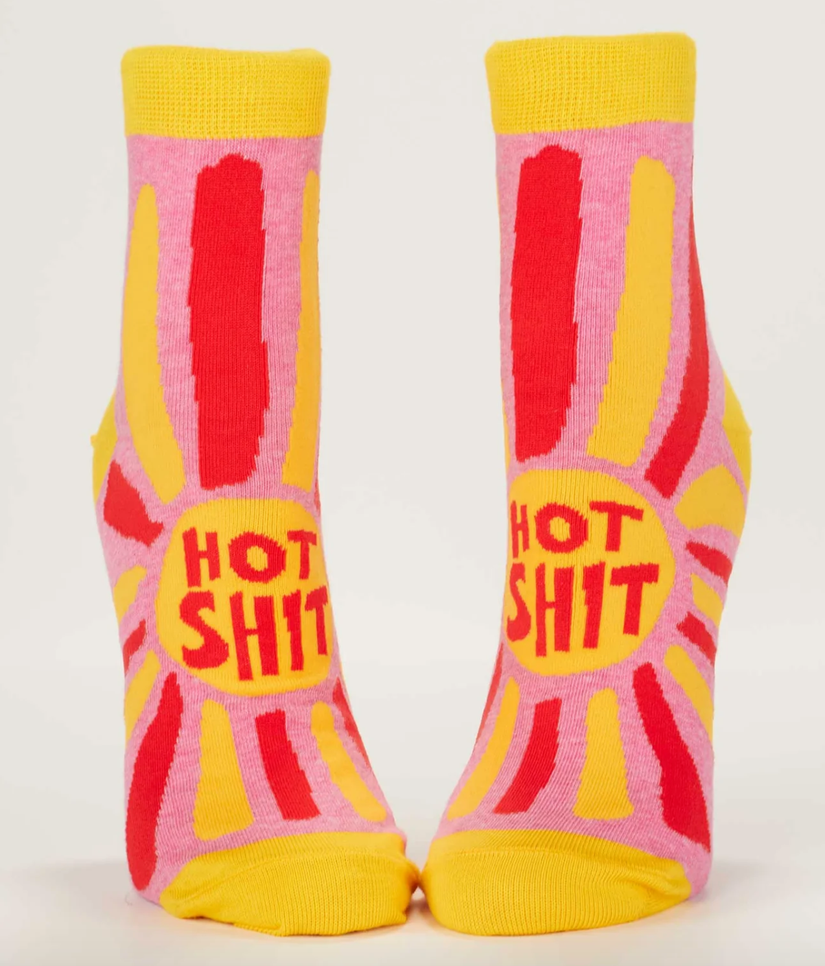 Hot Shit Women's Ankle Socks