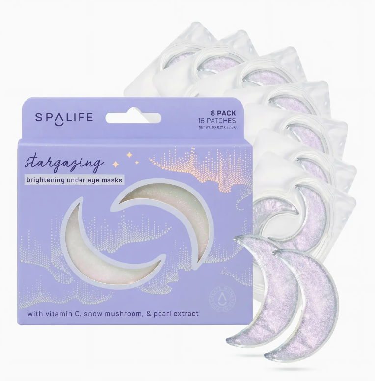 Stargazing Undereye Mask