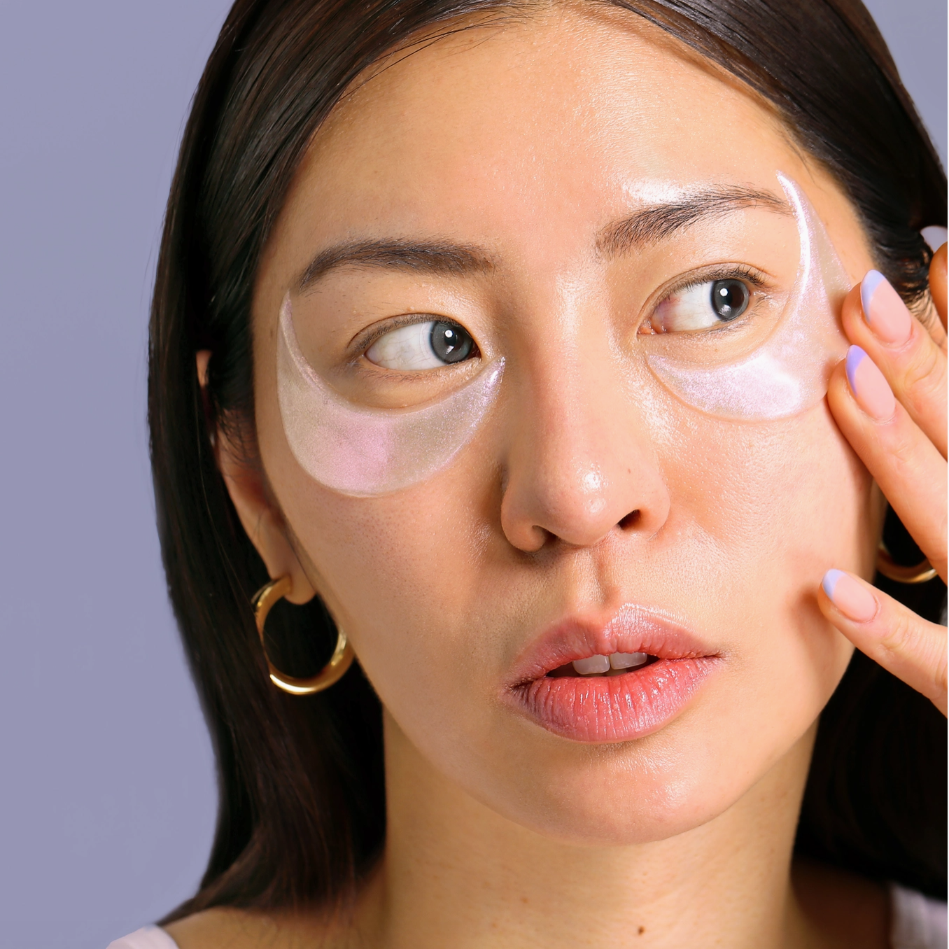 Stargazing Undereye Mask