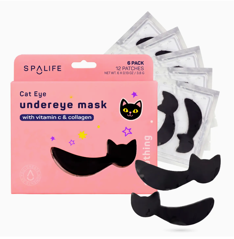 Cat Eye Undereye Mask