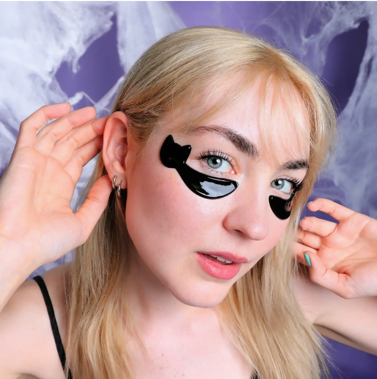 Cat Eye Undereye Mask