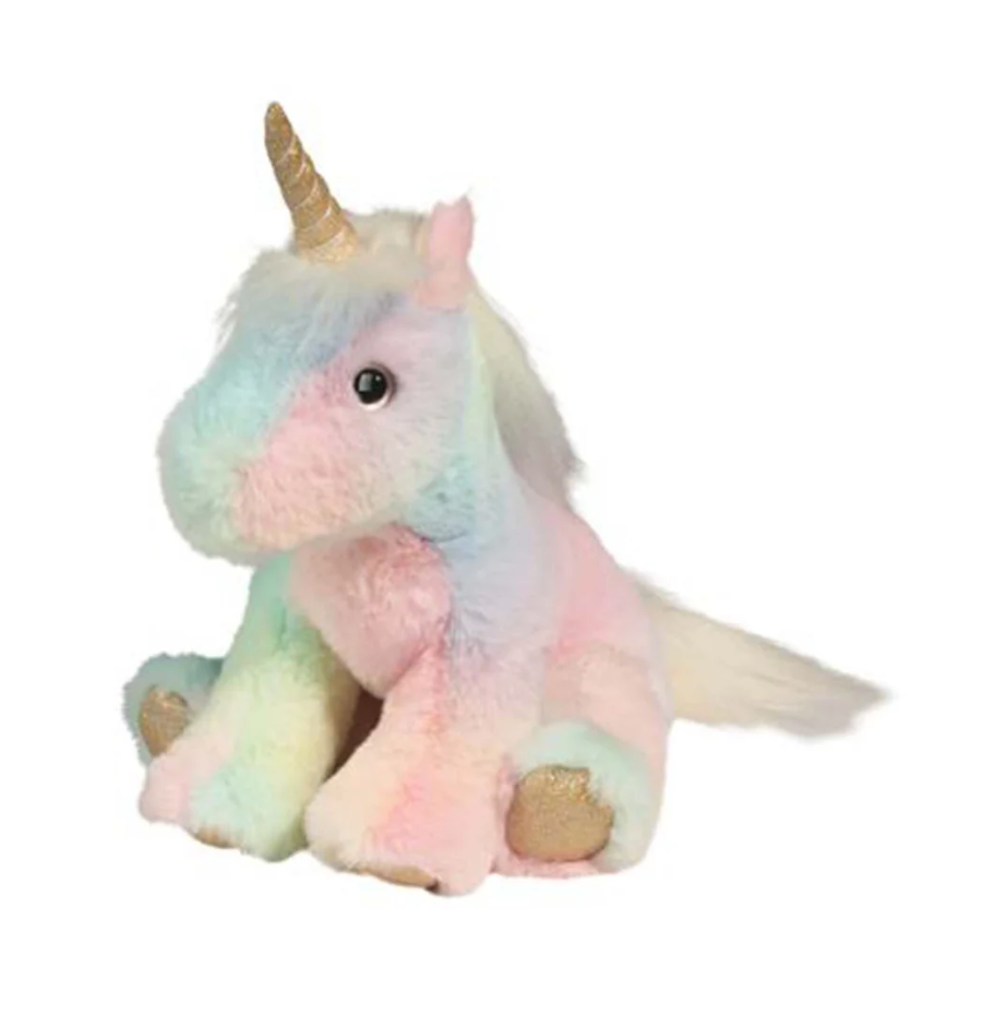 Kylie Rainbow Unicorn