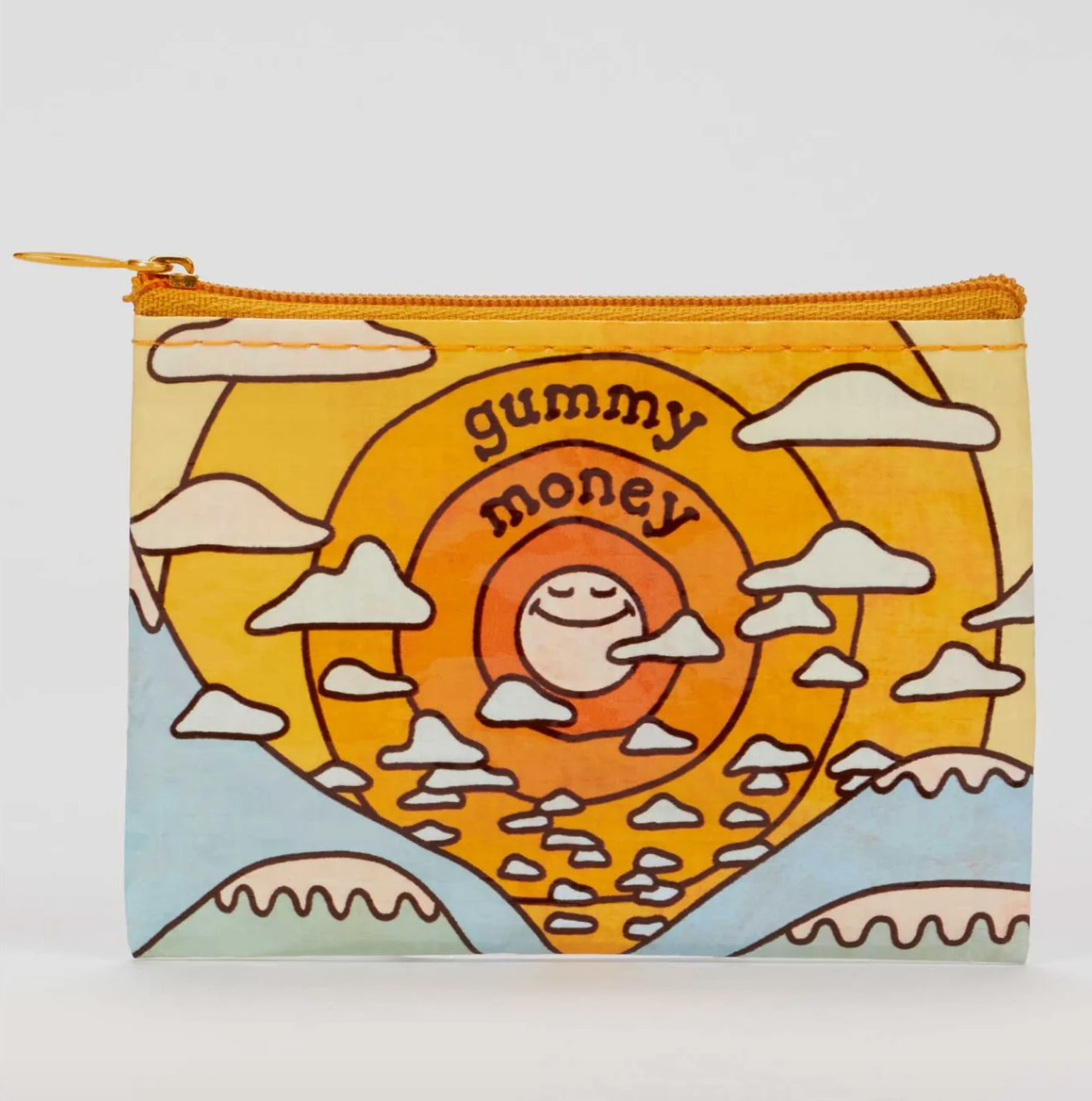 Gummy Money Coin Purse